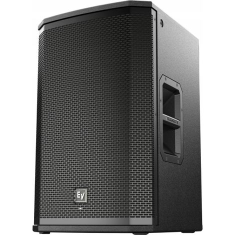 Electro-Voice ETX12P - altavoz de rango completo + extra (1/4)