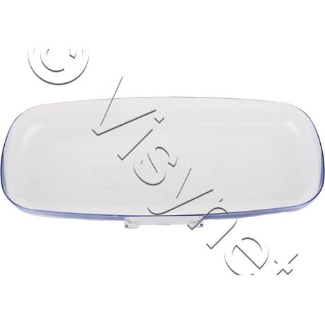 Babyliss - couvercle pour récipient de rouleaux chauffants - (1/2)