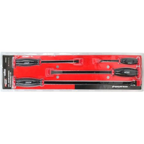 AWTOOLS BRECHEISEN-SET 4-tlg. (1/2)