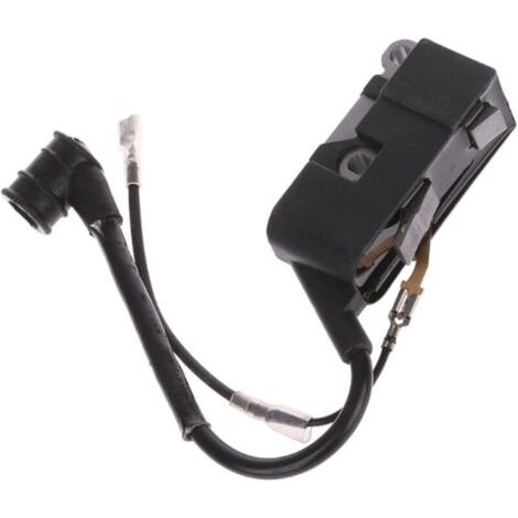 Module de bobine d'allumage pour pièces détachées de tronçonneuse à essence 5800 (1/3)
