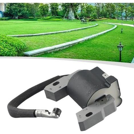 Bobine d'allumage de rechange compatible avec moteur Briggs & Stratton 625e 625ex 650 650e 650ex 675 675e 675ex 7.00 725 Series 190cc (1/5)