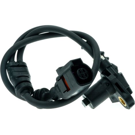 ABS Raddrehzahlsensor Vorne Links für Ford Galaxy Seat Alhambra VW Sharan (1/4)