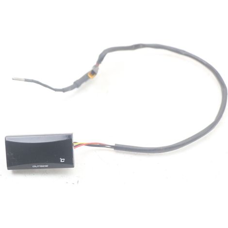 SONDE TEMPERATURE EXTERIEURE QUADRO 3D S 350 2013 - 2018 (1/5)