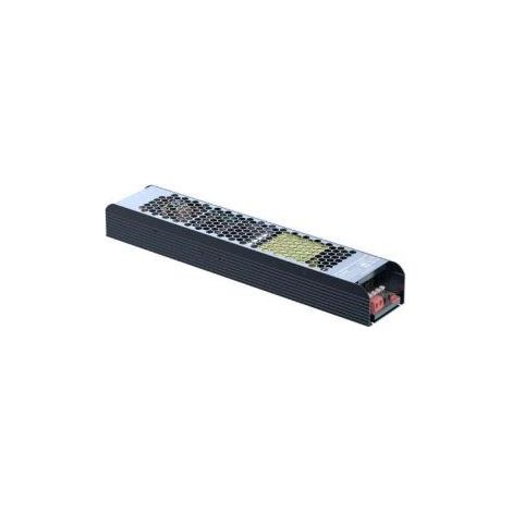 Fuente de alimentación modular azul de 24 V, IP20, 12,5 A, 300 W.