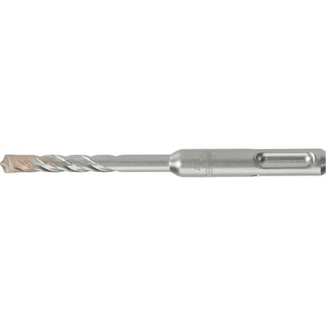DeWalt Hammerbohrer SDS-plus 3,5x110x50 mm (1/3)