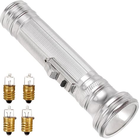 5 Pieces Multipurpose Adventures Lighting Compact Antique Camping (1/5)