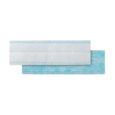 Panno usa e getta sistema velcro 40cm conf 25 pz
