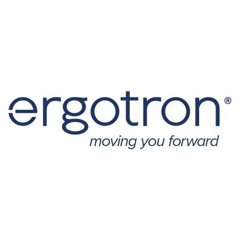 Ergotron Styleview Kit para Doble Monitor Negro 13 cm (1/5)