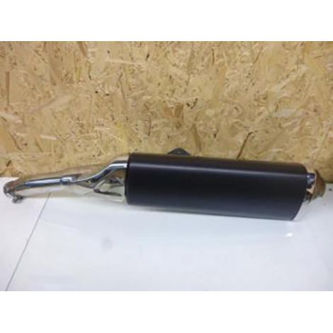 [PRODUIT D'OCCASION] Silencieux d échappement origine pour Moto Suzuki 1300 Hayabusa (1/3)