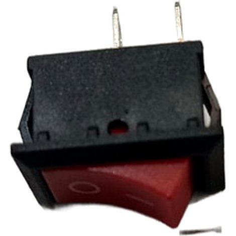 Interruptor Stop Motosierra compatible con Tcs2600  Ref 918681