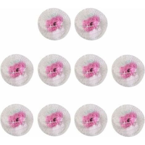 10 Pièces Manchons de Rechange pour Lampes à Pression Lampe à Pétrole Lampe à Gaz (1/5)
