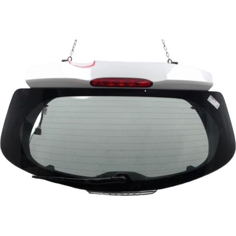 [PRODUIT D'OCCASION] Hayon PEUGEOT 208 Phase 1 2012-... ♻️ Ref Oe. 9810682180 - Garantie à vie (1/3)
