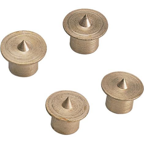 Wolfcraft 2912000 Dübelsetzer 8 mm 4 St.