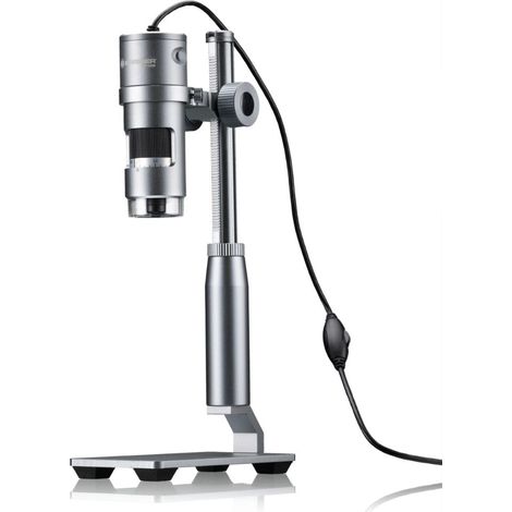 Microscope numérique USB DST-1028 - 5.1MP (1/4)