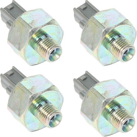 4 capteurs de cliquetis moteur pour Toyota Land Cruiser FZJ et Lexus LX450 (référence 8961560010). Pièces détachées pour capteurs automobiles. (1/5)