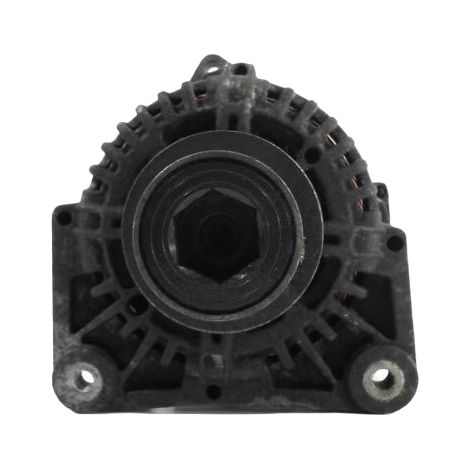 [PRODUIT D'OCCASION] Alternateur RENAULT Clio II Ph.2 01-06 ♻️ Ref Oe. 7701477694 - Garantie à vie (1/2)