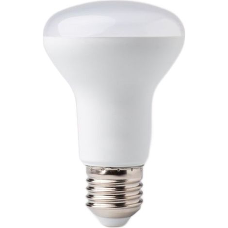 Ampoule LED réflecteur R63 E27 10W 6500K 900lm Ecolight (1/2)