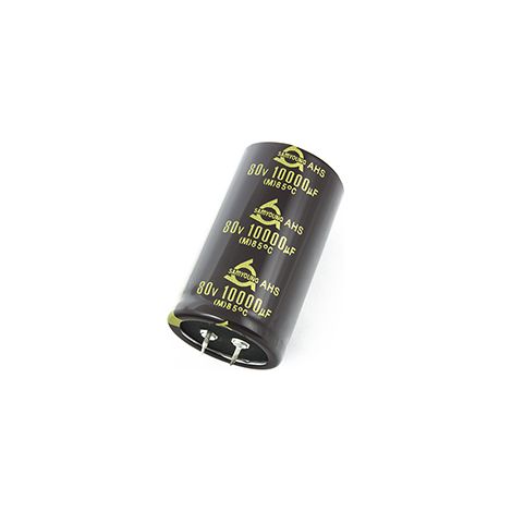 Kondensator 10000UF 80V 85C 35X60 samyoung (1/2)