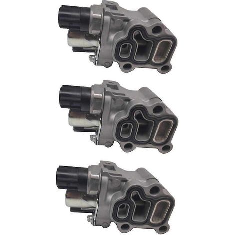 Électrovanne pour Accord Vtec 15810-RAA-A03 (1/5)
