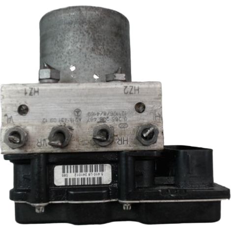 [PRODUIT D'OCCASION] Unite Hydraulique Abs MERCEDES Cls ♻️ Ref Oe. 2184311012 - Garantie à vie (1/4)