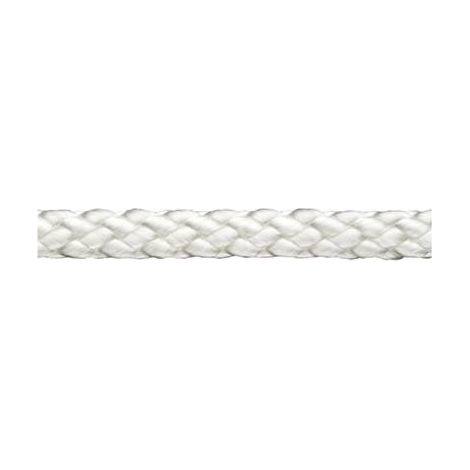 Cuerda de poliamida blanca Dörner Helmer 10 mm 100 m