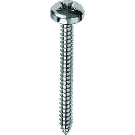 SC VITI PARKER T.C. T.CROCE 3,9X22 (PZ.30) MUSTAD SC 5,0 (1/2)