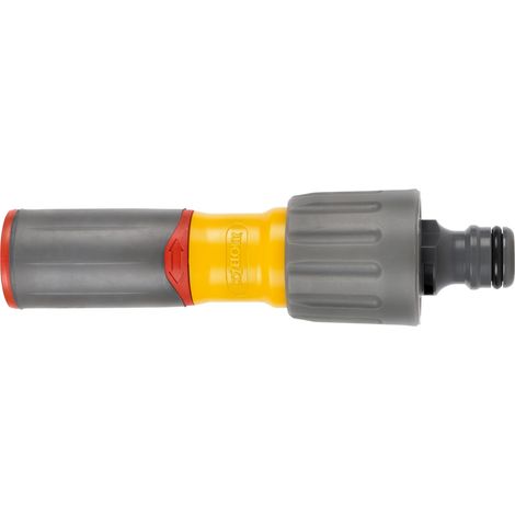Hozelock Plus 100-100-224 Garden Water Sprayer with Tube and Insertion System