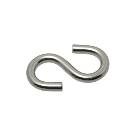 Esse symétrique 3X25 Inox A4-1 pièce (1/2)