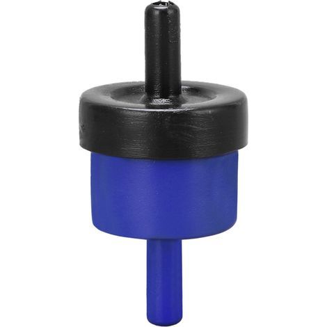 Clapet anti-retour d'air 433862117 en ABS, pièce de remplacement extérieur pour A4 (1/5)