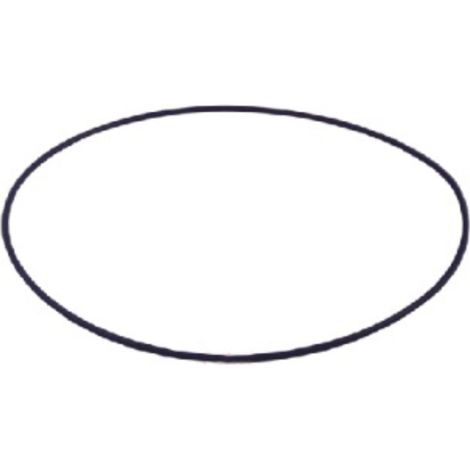 Brida goma escotilla universal 6kg (L: 660mm D:3x210 mm. muelle)
