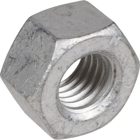 Tuerca hexagonal CLAAS 0009520530