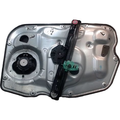 [PRODUIT D'OCCASION] Mecanisme+moteur Leve-glace Avant Gauche ALFA ROMEO Giulietta ♻️ Ref Oe. 71777780 - Garantie à vie (1/4)