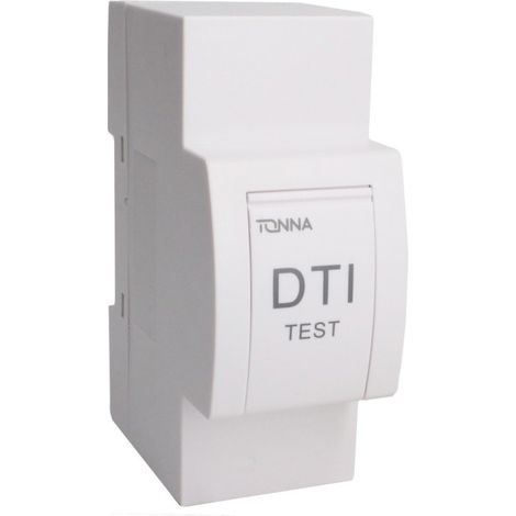 Prise DTIO 2 Fibres Optique - Digital electric 07282