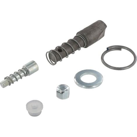Kit ricambi p.occ.traino K50 SCHARMÜLLER 006620200ET (1/2)