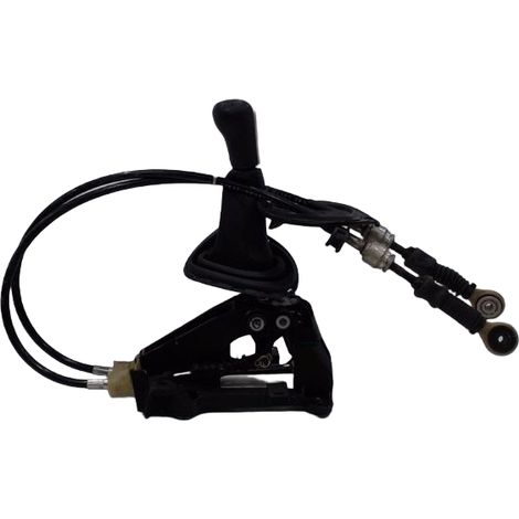 [PRODUIT D'OCCASION] Tringlerie Boite  TOYOTA Yaris 2005- 1.0 Vvt-i ♻️ Ref Oe. 338200d090 - Garantie à vie (1/3)