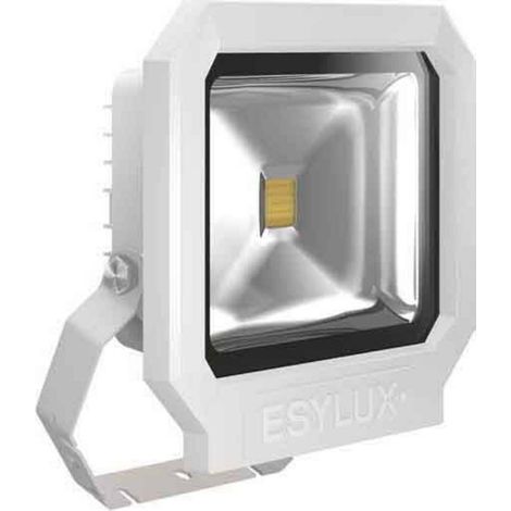 ESYLUX PROJECTEUR LED ADF OFL SUN 50 W3 K WS 3000 K LED AVEC MONT WS À REPASSER OFL SUN SPOT/PROJECTEUR/PROJECTEUR 4015120810206 (1/2)