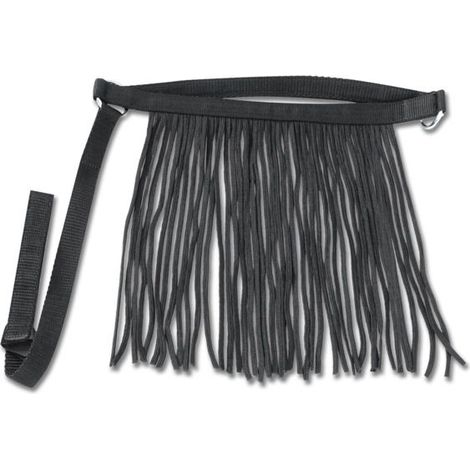 Fleco anti-moscas Waldhausen autonomous fly fringe ajustable sin cabezada