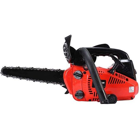 NEWTON Motosega da potatura, 25,4 cc, 800 w