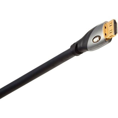 PLATINUM CABLE HDMI 4K ULTRA HIGH SPEED 3M (1/5)