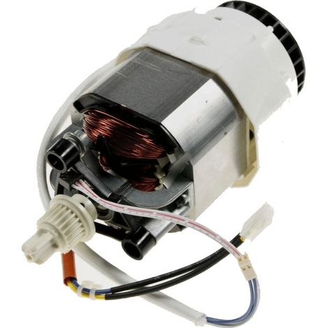 Ersatzteil - Motor - - KENWOOD
