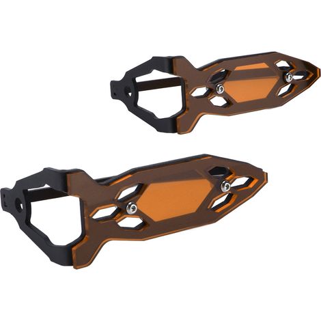 Housse de selle moto noire en cuir PU, remplacement pour VESPA GTS 125 200 300 2013-2020 (1/5)