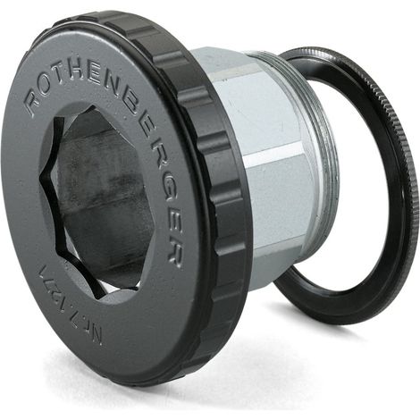 ROTHENBERGER adaptateur ROFIX avec verrouillage pour SUPERTRONIC 2000 - 71271