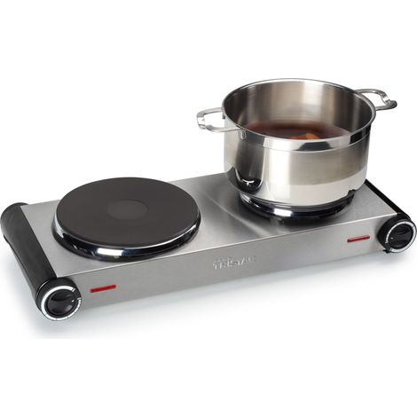 HORNILLO TRISTAR KP6248 2F.INOX