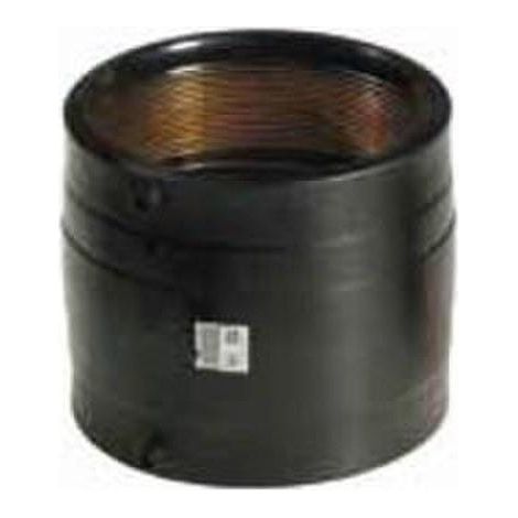 PE100 Elektroschweißmuffe 50mm SDR11