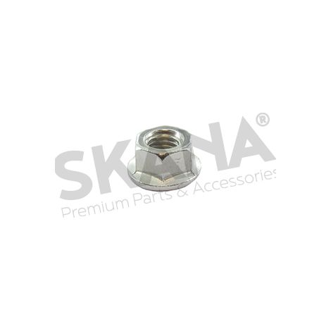 Ecrou De Guide Diamètre 8mm, Clé De 13mm. Origine Stiga.