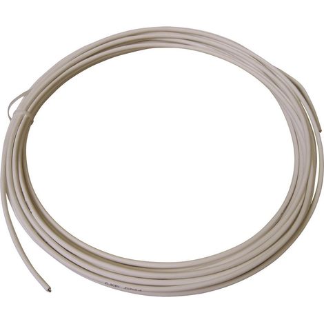 Bosch Zub. für Luftwärmepumpen Kabel 30 CANbus-Kabel 2x2x0,75mm2, L: 30 m, 8738206184 (1/2)