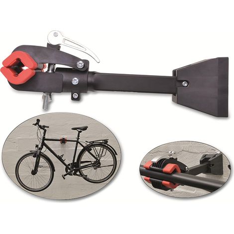 Fahrrad Wandhalterung bis 20kg