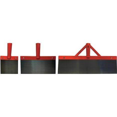 Poussoir largeur 150 mm - G254S (1/5)