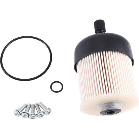 Kraftstofffilter 164002670R 164038815R 164039594R 164007343R für Renault Kangoo, Grand Be, Bop, Logan, Sandero, Thalia, RIDEX (1/5)