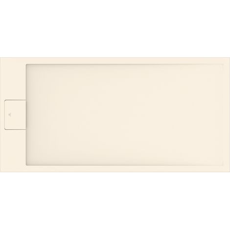 Ideal Standard Ultra Flat S i.life Rechteck-Brausewanne, (1/2)